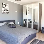 Sunny In With Private Pool And Sea View Willa Denia