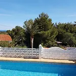 Willa Sunny In With Private Pool And Sea View *