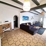 Sunny In With Private Pool And Sea View Willa Denia