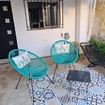 Sunny In With Private Pool And Sea View * Denia