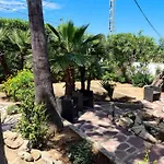 Willa Sunny In With Private Pool And Sea View Denia