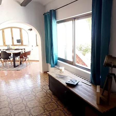 Sunny In With Private Pool And Sea View Вилла