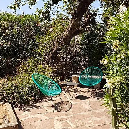 Вилла Sunny In With Private Pool And Sea View *