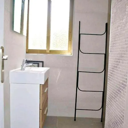 Sunny In With Private Pool And Sea View Вилла Дения