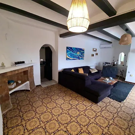 Villa Sunny In With Private Pool&sea View