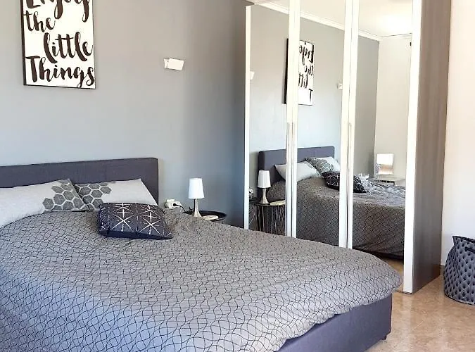 Sunny In With Private Pool&sea View Villa Dénia