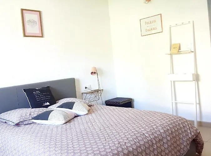 Sunny In With Private Pool&sea View * Dénia