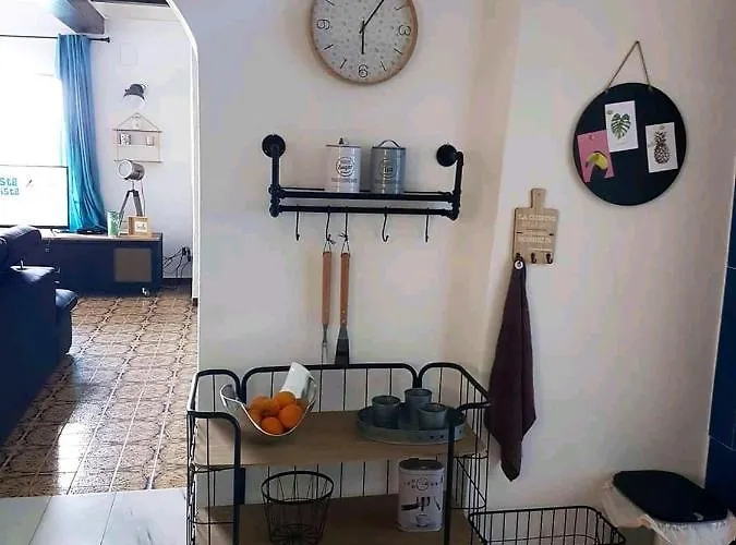 Sunny In With Private Pool&sea View *