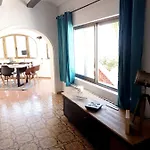 Sunny In With Private Pool And Sea View Villa