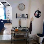 Sunny In With Private Pool And Sea View *