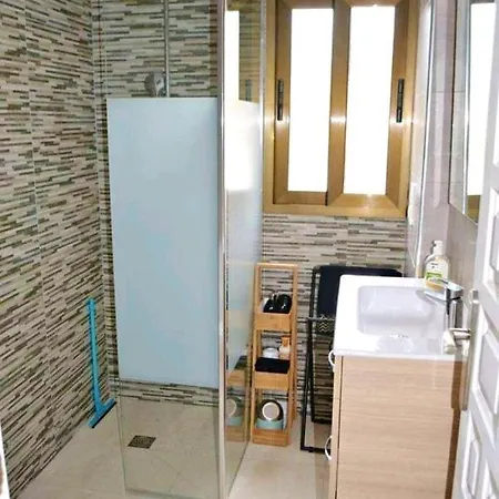 Sunny In With Private Pool&sea View * Dénia