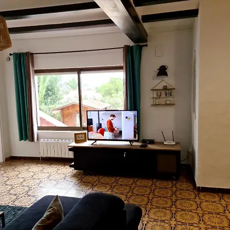 Βίλα Sunny In With Private Pool And Sea View