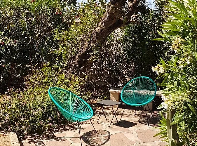 Βίλα Sunny In With Private Pool And Sea View *