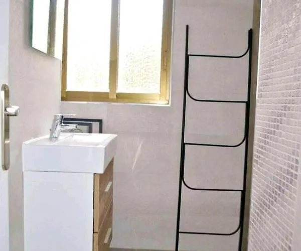 Sunny In With Private Pool And Sea View Βίλα Denia