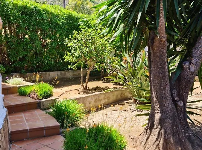 Sunny In With Private Pool And Sea View * Denia