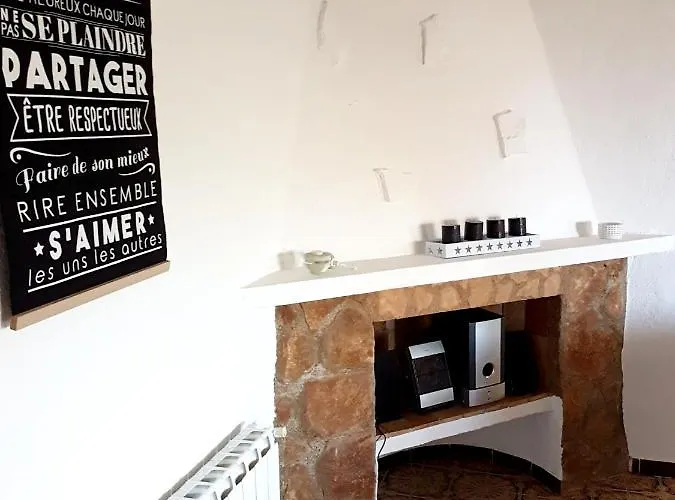 Sunny In With Private Pool And Sea View * Dénia