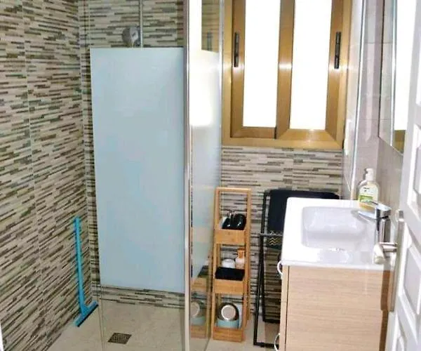 Sunny In With Private Pool And Sea View * Dénia