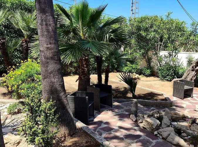 Villa Sunny In With Private Pool And Sea View Dénia